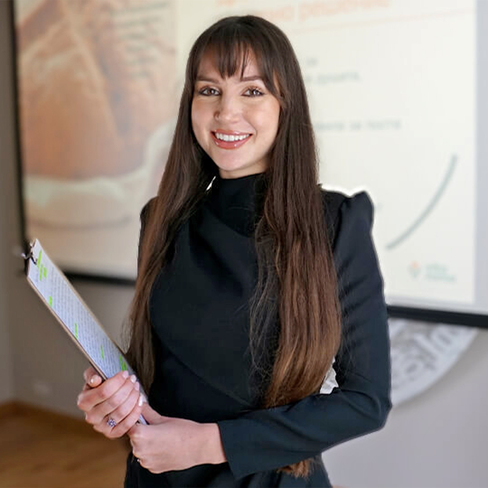 Консултация Хранене с Лилия Руменова
